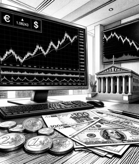 ai-euro-rebound-fed-oil-gold