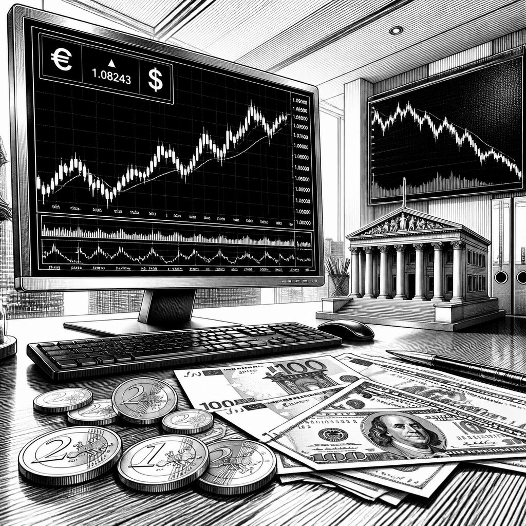 Euro erholt sich leicht nach Fed-Zinsanhebung und schwächerem Vortagskurs Euro erholt sich leicht nach Fed-Zinsanhebung und schwächerem Vortagskurs