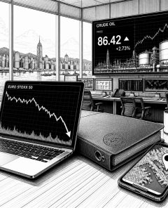 ai-euro-stocks-inflation-oil-ecb