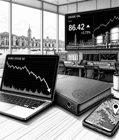 ai-euro-stocks-inflation-oil-ecb