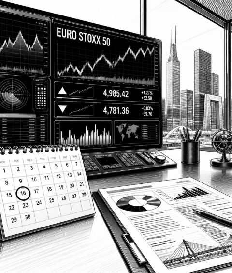 ai-euro-stoxx-50-index-wechsel