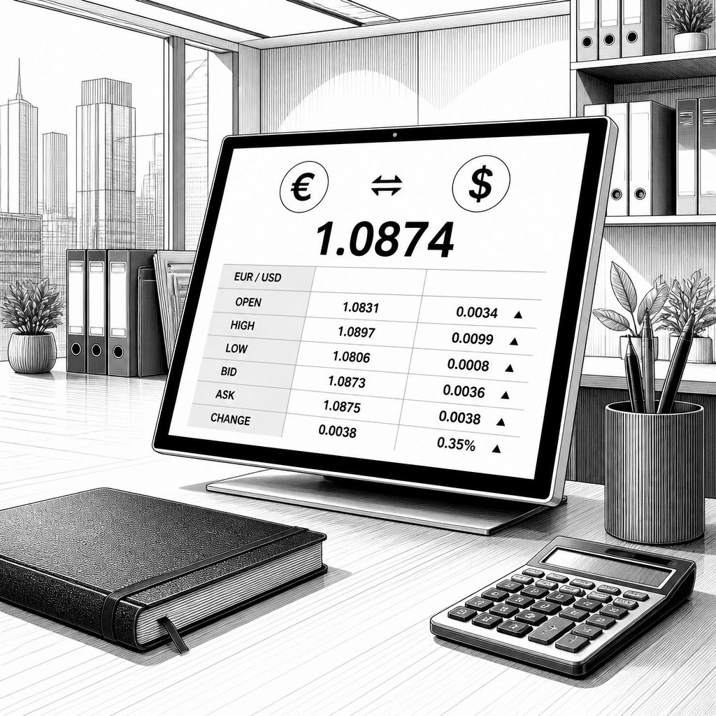 Eurokurs bleibt stabil: EZB-Referenzkurs bei 1,1355 US-Dollar Eurokurs bleibt stabil: EZB-Referenzkurs bei 1,1355 US-Dollar
