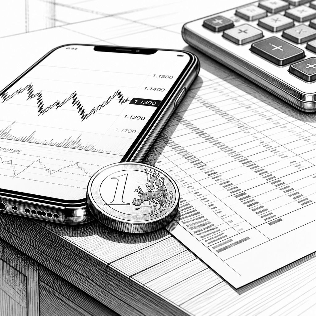 Eurokurs bleibt stabil: 1,1370 US-Dollar nach EZB-Referenzkurs Eurokurs bleibt stabil: 1,1370 US-Dollar nach EZB-Referenzkurs