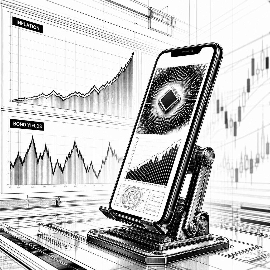 Europas Börsen unter Druck: Italien-Inflation und US-PCE rücken in den Fokus Europas Börsen unter Druck: Italien-Inflation und US-PCE rücken in den Fokus