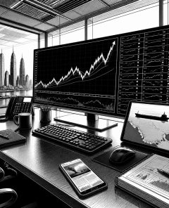ai-europe-oil-iran-market-mixed