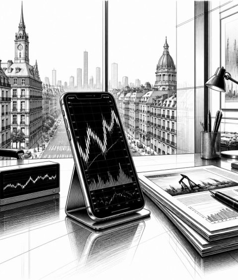 ai-europe-oil-price-kingfisher-market-caution