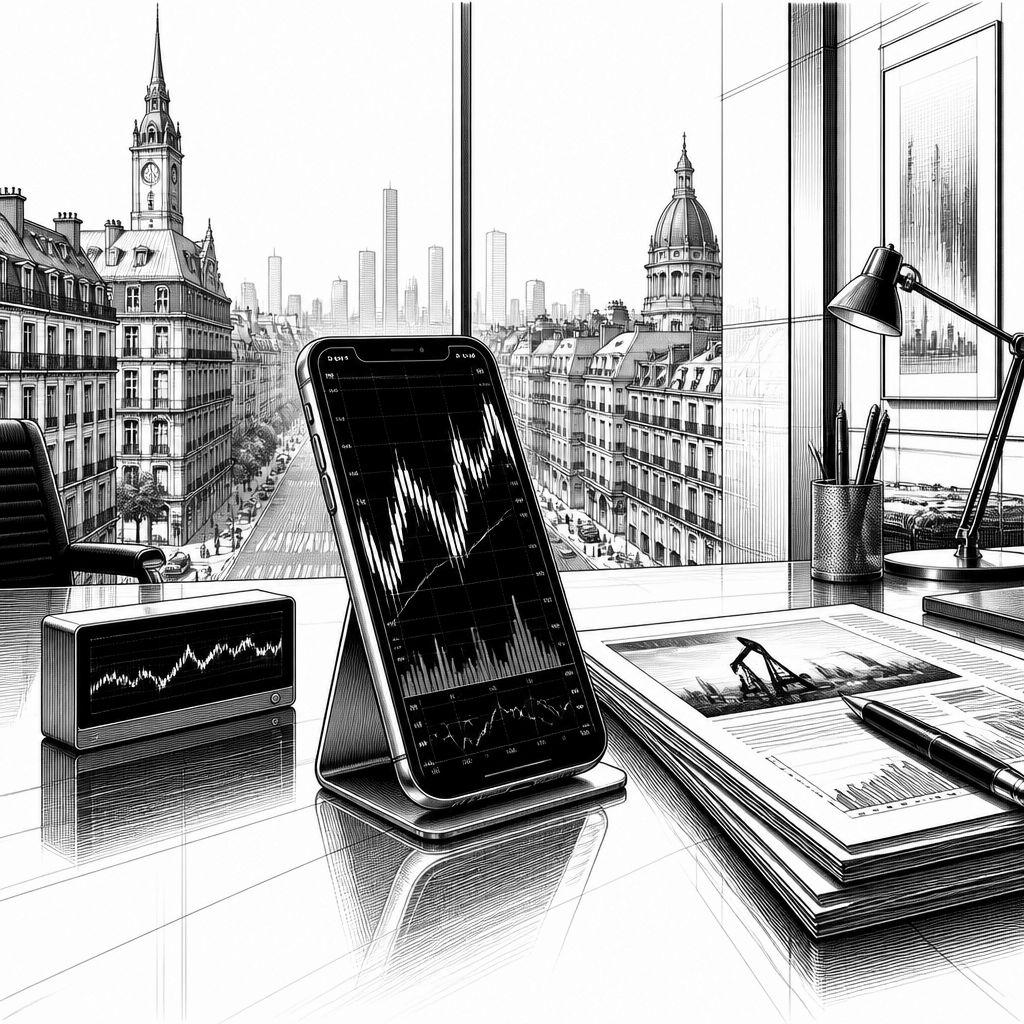 Aktien Europa: Abwartendes Geschäft, Ölpreis im Fokus Aktien Europa: Abwartendes Geschäft, Ölpreis im Fokus