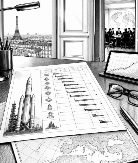 ai-europe-space-launch-energy-focus