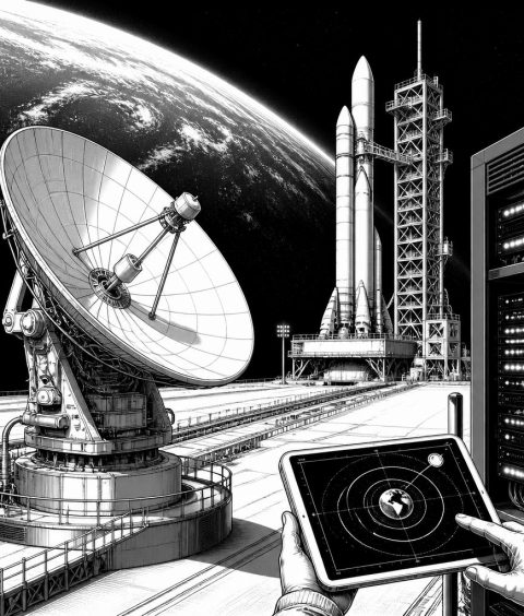 ai-europe-space-sovereignty-iris2-ariane-isar