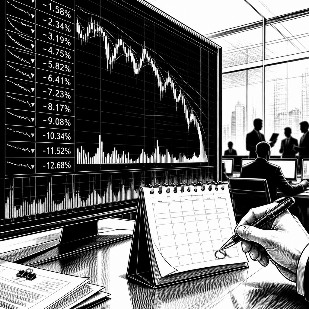 Aktien Europa: Heftiger Rückschlag am großen Verfallstag Aktien Europa: Heftiger Rückschlag am großen Verfallstag