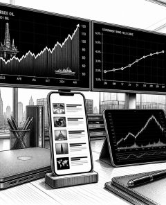 ai-europe-stock-market-iran-oil-yields-trading