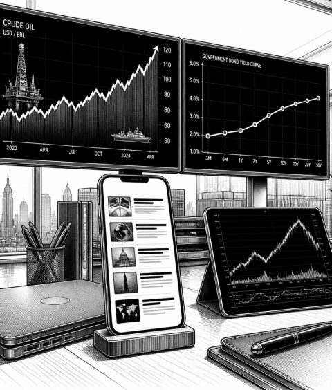 ai-europe-stock-market-iran-oil-yields-trading