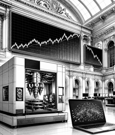 ai-europe-stock-oil-fed-tech
