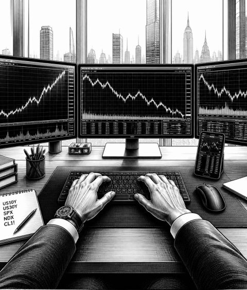 ai-europe-stocks-bond-yields-oil