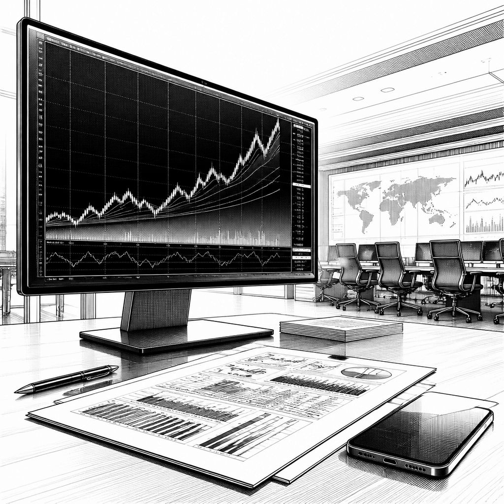 Europas Börsen starten fester: Fed-Kommentare, China-Daten und Anleihemarkt im Fokus Europas Börsen starten fester: Fed-Kommentare, China-Daten und Anleihemarkt im Fokus