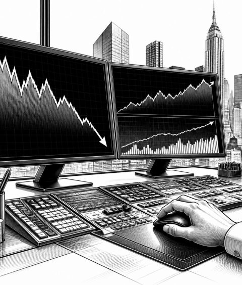 ai-europe-stocks-oil-bond-yields
