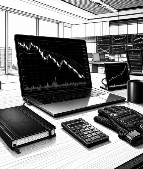ai-europe-stocks-oil-cautious-investors