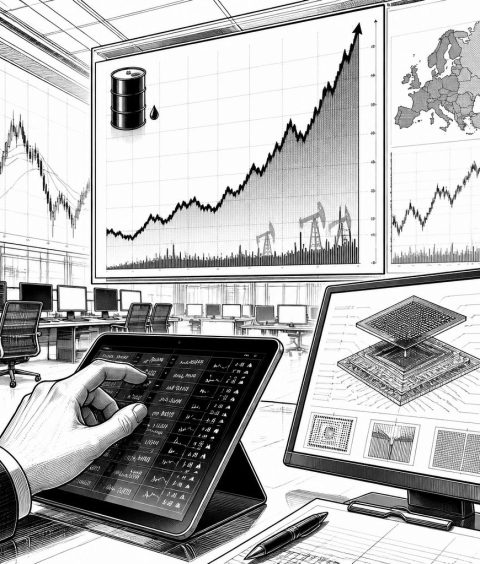 ai-europe-stocks-oil-focus-sector-moves