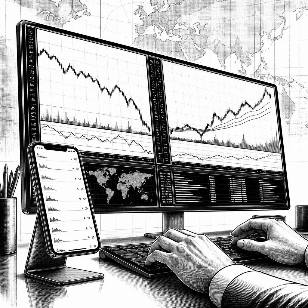 EuroStoxx 50 fällt: Öl treibt Kurse, Anleger bleiben risikoarm EuroStoxx 50 fällt: Öl treibt Kurse, Anleger bleiben risikoarm