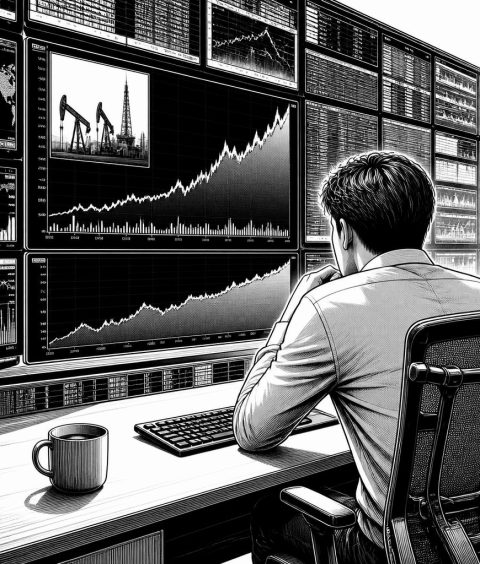 ai-europe-stocks-oil-yields-market