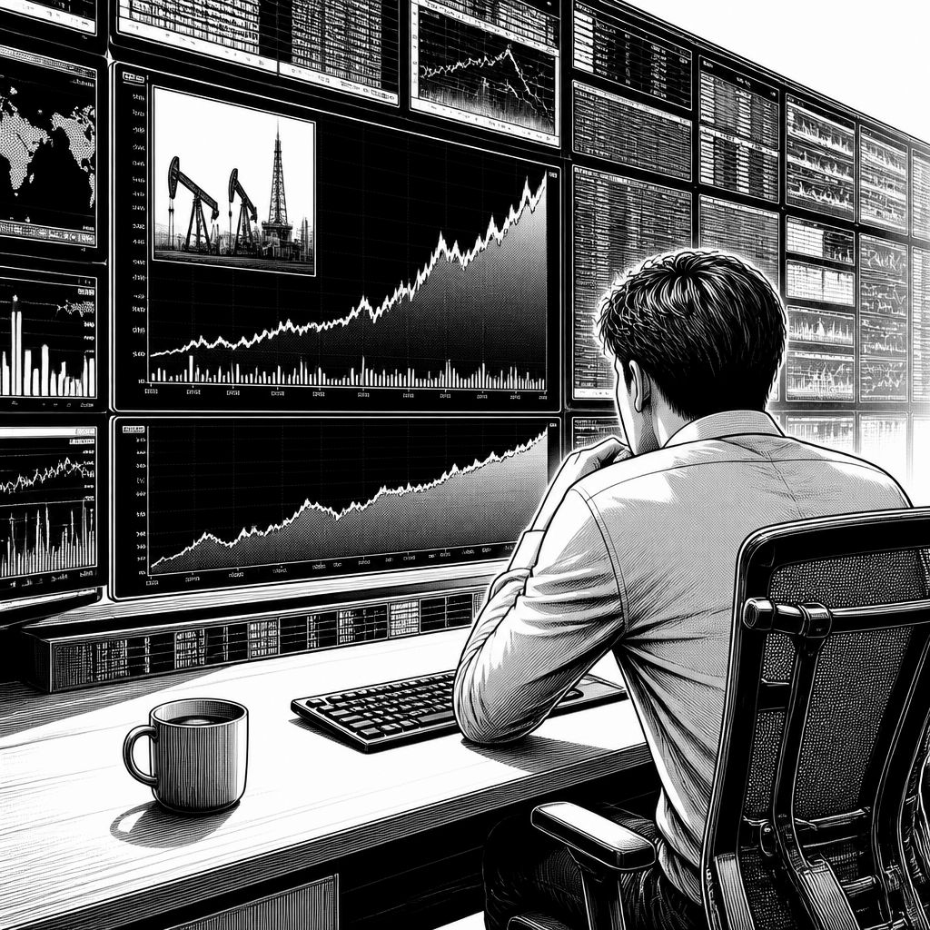 Europäische Aktien am Donnerstag schwächer: Öl und Renditen treiben Europäische Aktien am Donnerstag schwächer: Öl und Renditen treiben