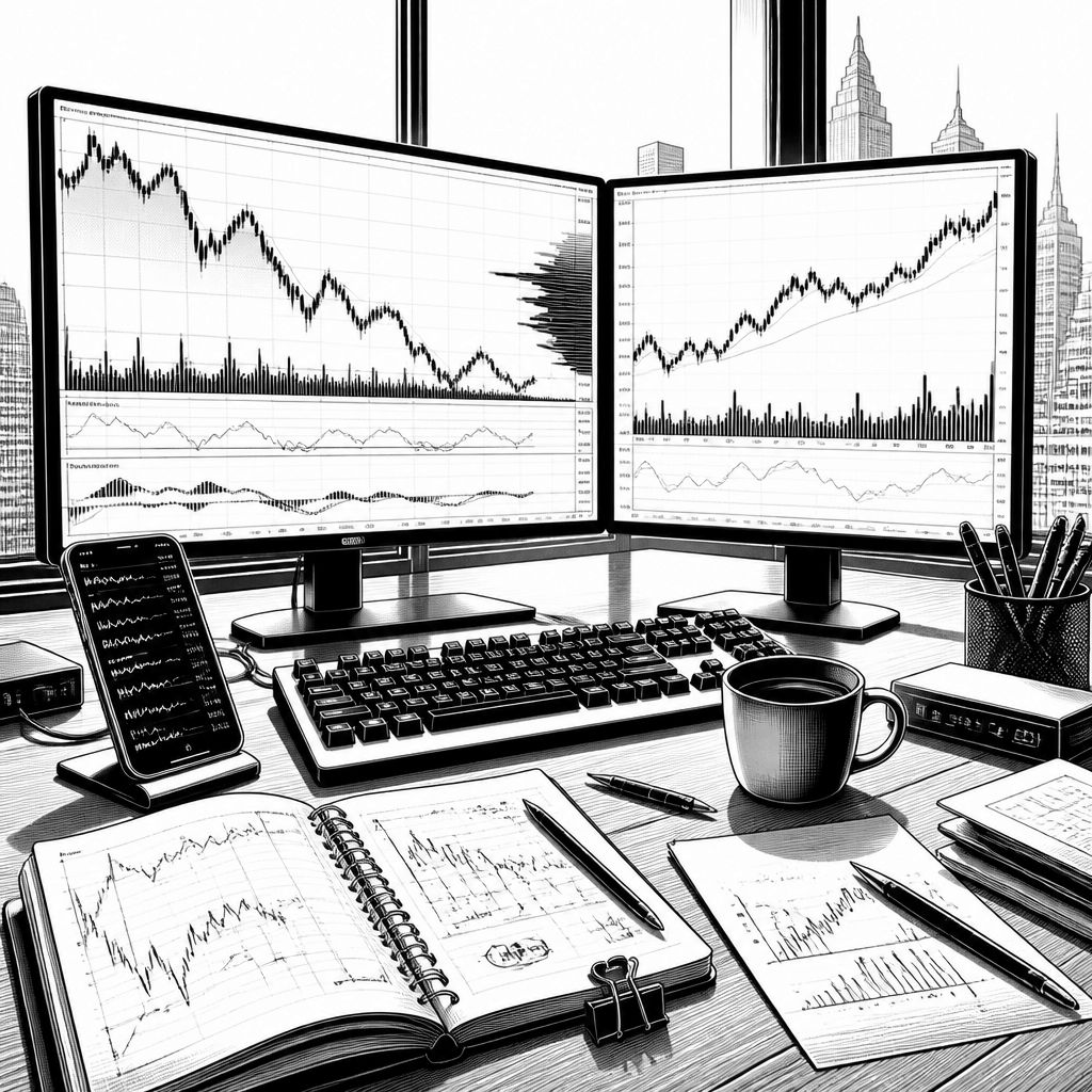 Europa an Verfallstag: DAX schwächelt, Öl rutscht, Techaktien erholen sich Europa an Verfallstag: DAX schwächelt, Öl rutscht, Techaktien erholen sich