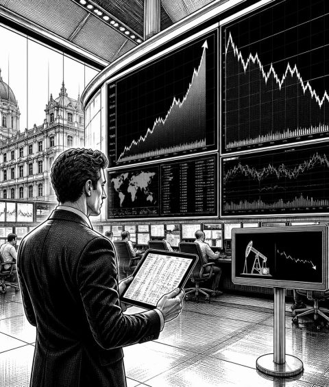 ai-european-markets-interest-rates-telecom-chip