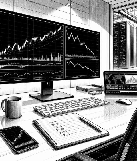 ai-european-markets-oil-yields-eclectics