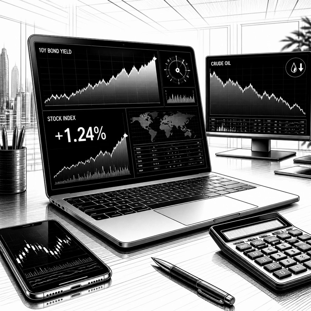 Europas Börsen fester: Banken profitieren von höheren Renditen und Zinsnews Europas Börsen fester: Banken profitieren von höheren Renditen und Zinsnews