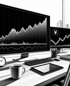 ai-european-stocks-bank-yields-yen-oil