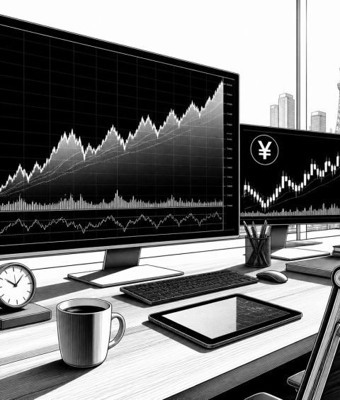 ai-european-stocks-bank-yields-yen-oil