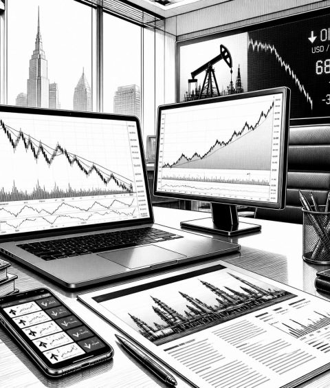 ai-european-stocks-bond-yields-oil