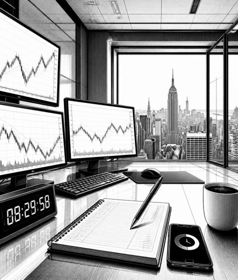 ai-european-stocks-us-jobs-report-waiting