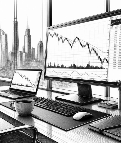 ai-eurostoxx-nahost-oel-oil-index-chart