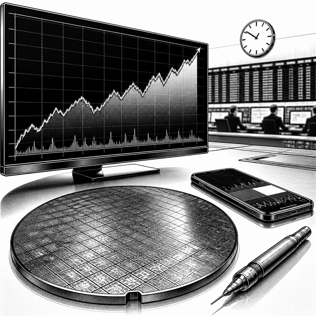 EuroStoxx 50 steigt: Tech treibt, Infrastruktur schwächelt, Finma-Effekt bei Julius Bär EuroStoxx 50 steigt: Tech treibt, Infrastruktur schwächelt, Finma-Effekt bei Julius Bär