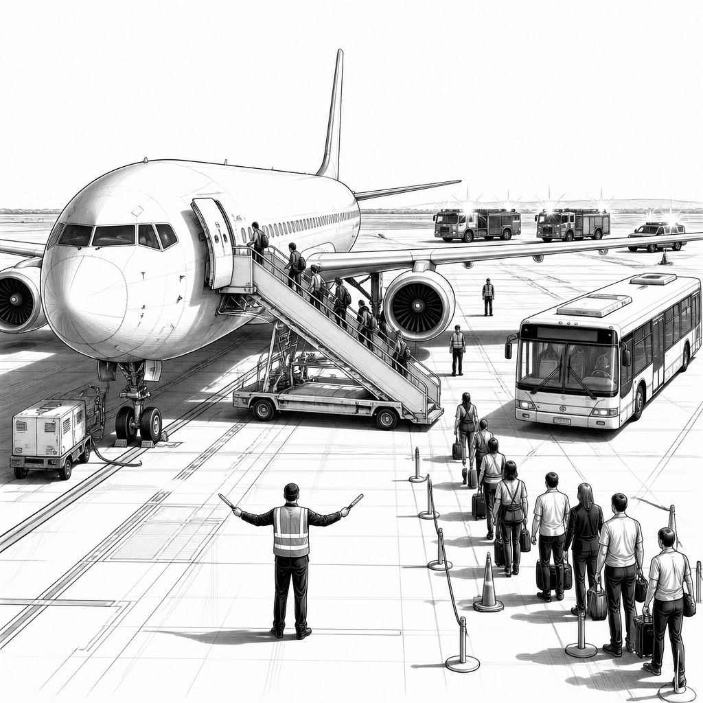 Eurowings-Notfall in Düsseldorf: Rauchentwicklung führt Sicherheitsumkehr Eurowings-Notfall in Düsseldorf: Rauchentwicklung führt Sicherheitsumkehr