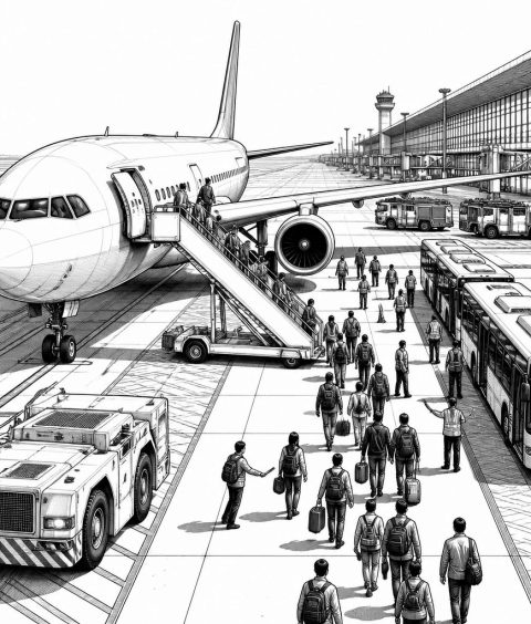 ai-eurowings-sicherheitslandung-rueckkehr-dussseldorf