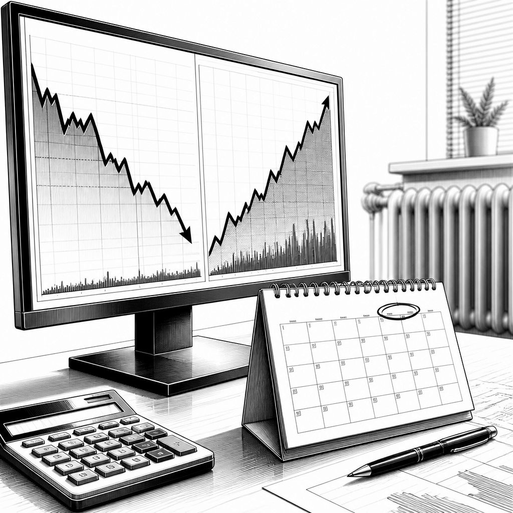 Eurozone-Konjunktur: Energie treibt Inflation, KI-Ausgaben steigen stark Eurozone-Konjunktur: Energie treibt Inflation, KI-Ausgaben steigen stark