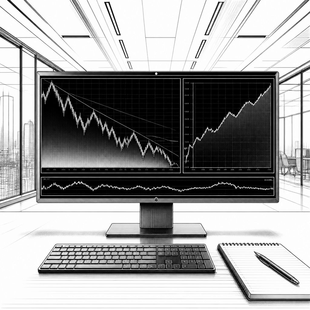 Euro unter Druck: PCE-Wirbel und steigende US-Renditen drücken EUR/USD Euro unter Druck: PCE-Wirbel und steigende US-Renditen drücken EUR/USD