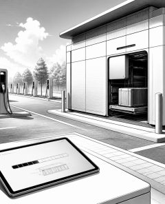 ai-ev-battery-swapping-geely-nio
