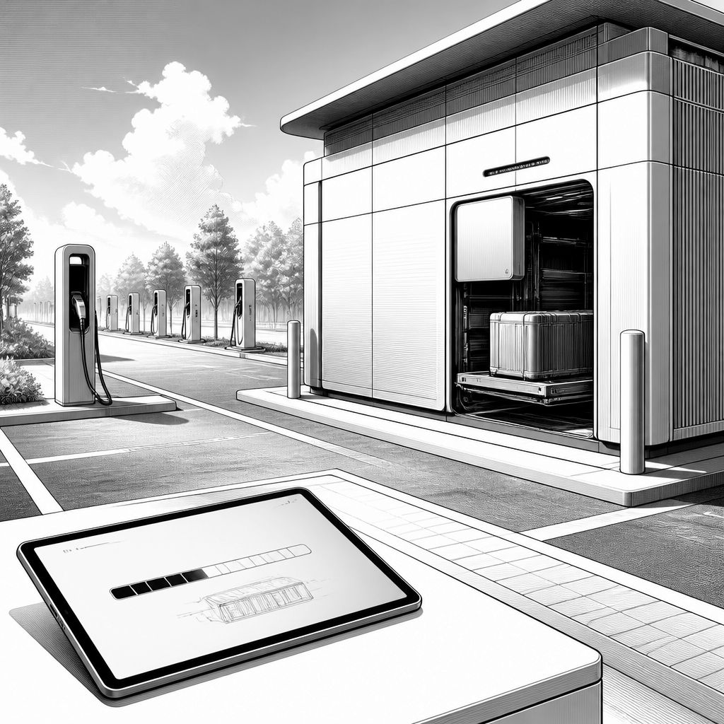 NIO und Geely bündeln Batterie-Austausch und Ladeinfrastruktur in China NIO und Geely bündeln Batterie-Austausch und Ladeinfrastruktur in China