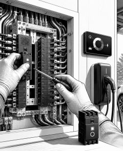 ai-ev-charger-smart-breakers
