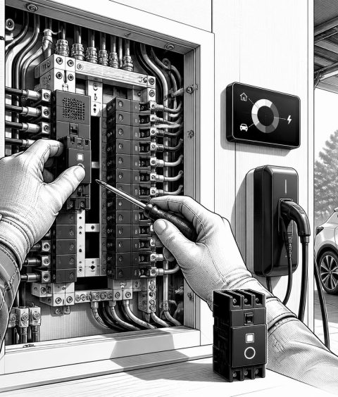 ai-ev-charger-smart-breakers