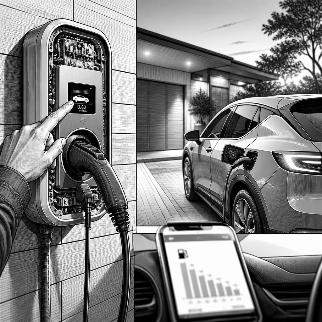 Spritpreise drücken Kosten: So groß ist der Vorteil von E-Autos aktuell Spritpreise drücken Kosten: So groß ist der Vorteil von E-Autos aktuell