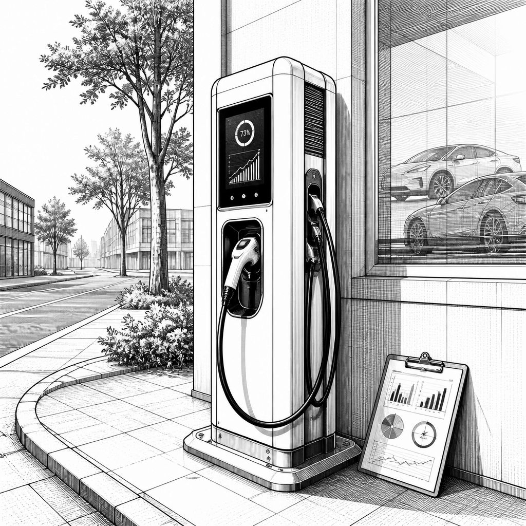 E-Auto-Quote in der EU 2025 auf Rekord: 17,3 Prozent erreichen neuen Höchststand E-Auto-Quote in der EU 2025 auf Rekord: 17,3 Prozent erreichen neuen Höchststand