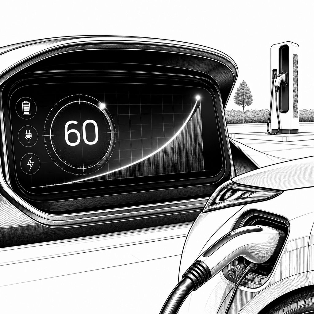 Zwölf E-Autos, die 100 km/h in unter 3,5 Sekunden schaffen Zwölf E-Autos, die 100 km/h in unter 3,5 Sekunden schaffen