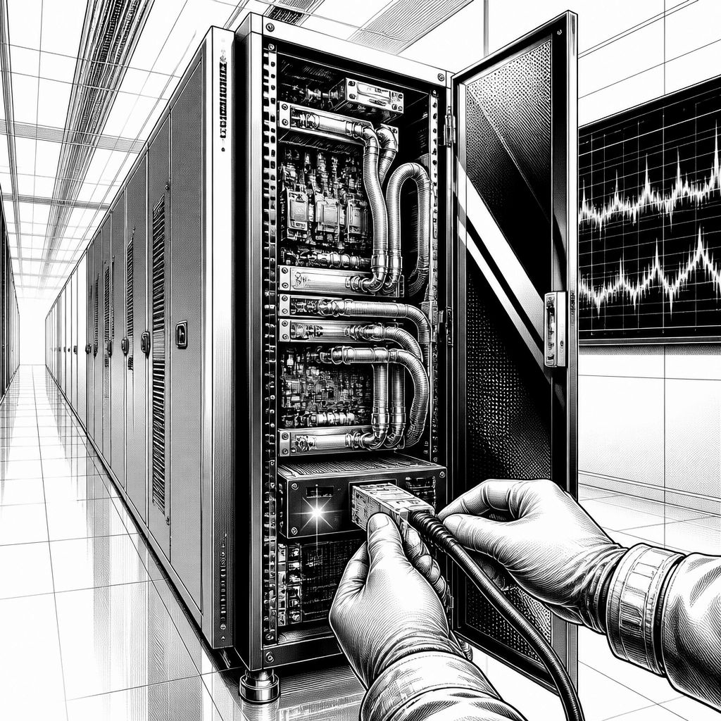 EVAS bringt 295 Millionen US-Dollar für RISC-V KI-Accelerator und SuperNode EVAS bringt 295 Millionen US-Dollar für RISC-V KI-Accelerator und SuperNode