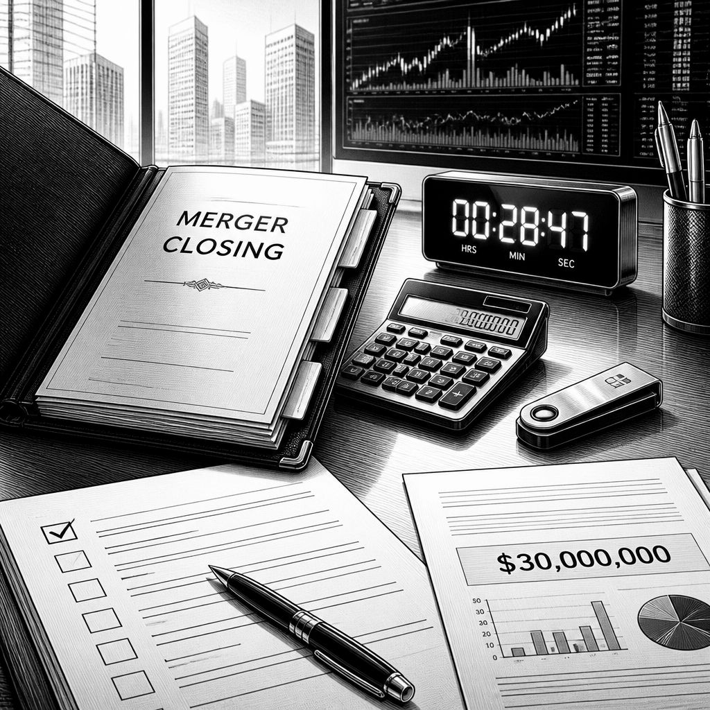 XRP-Kaufkraft von Evernorth hängt an SPAC-Redemptions und Note-Finanzierung XRP-Kaufkraft von Evernorth hängt an SPAC-Redemptions und Note-Finanzierung