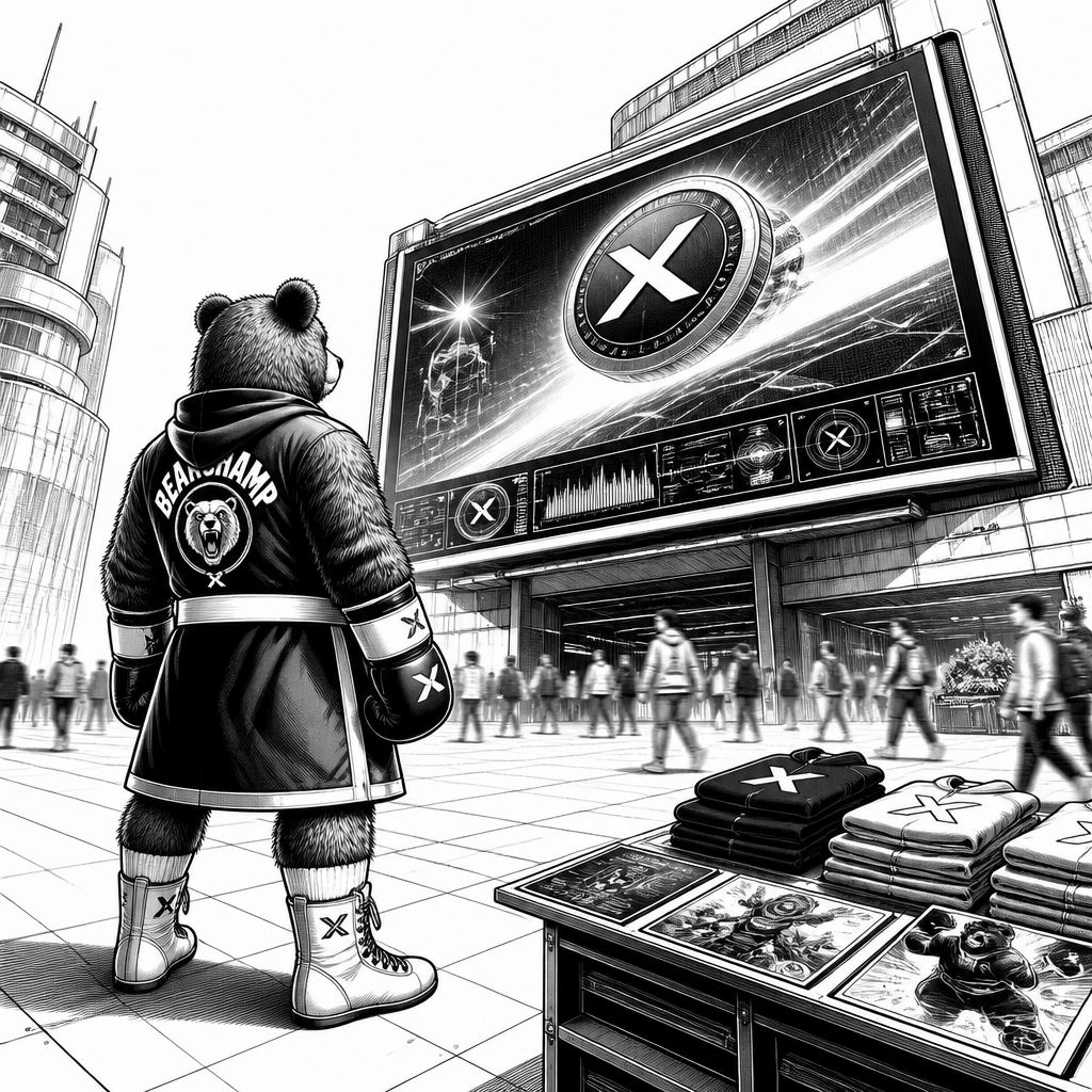 Evernorth plant XRP-Community-Campaign vor möglichem Nasdaq-Listing Evernorth plant XRP-Community-Campaign vor möglichem Nasdaq-Listing