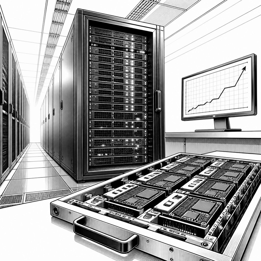 Everpure-Aktie zieht an: Update beim Forecast befeuert Flash-Storage-Fokus Everpure-Aktie zieht an: Update beim Forecast befeuert Flash-Storage-Fokus